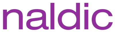 NALDIC (National Association for Language Development in the Curriculum) logo