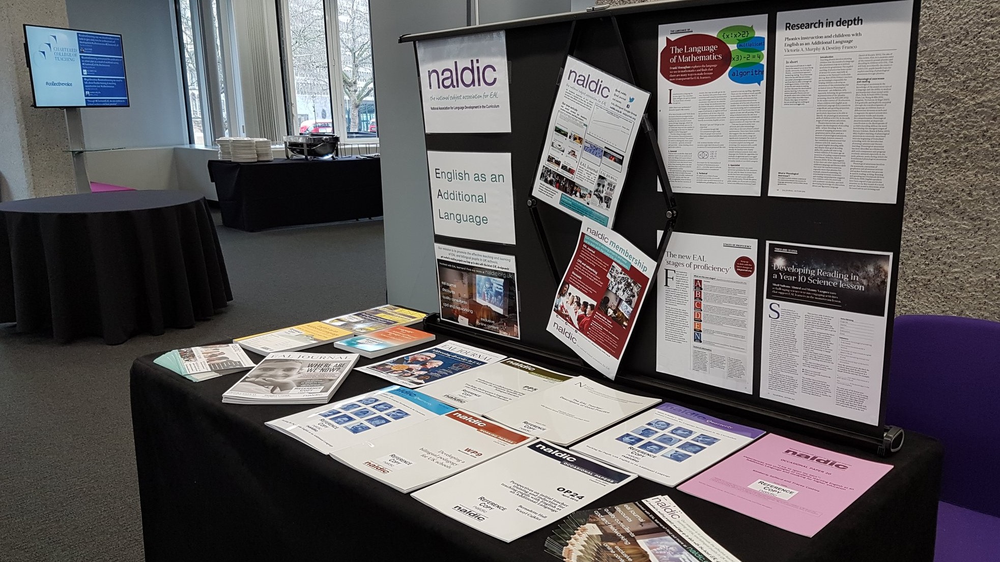 Publications Library - NALDIC