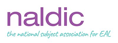 NALDIC Logo
