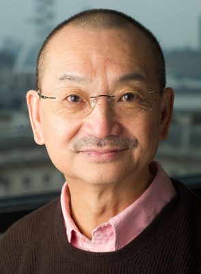 NALDIC Executive portrait photo – Constant Leung
