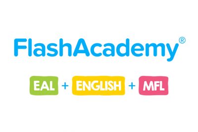 FlashAcademy logo