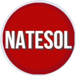 NATESOL logo