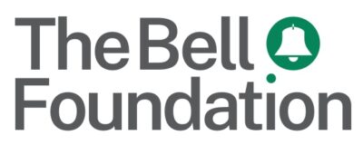 Bell Foundation logo