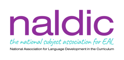 NALDIC logo