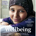 Issue 18 | Summer 2022 | Wellbeing