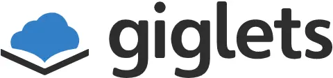 Giglets Online Literacy logo