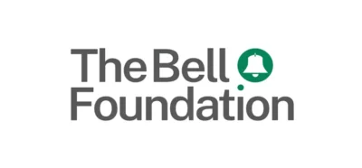 The Bell Foundation logo