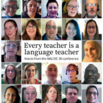 Issue 20 | Spring 2023 | Every teacher is a language teacher | Voices from the NALDIC 30 conference