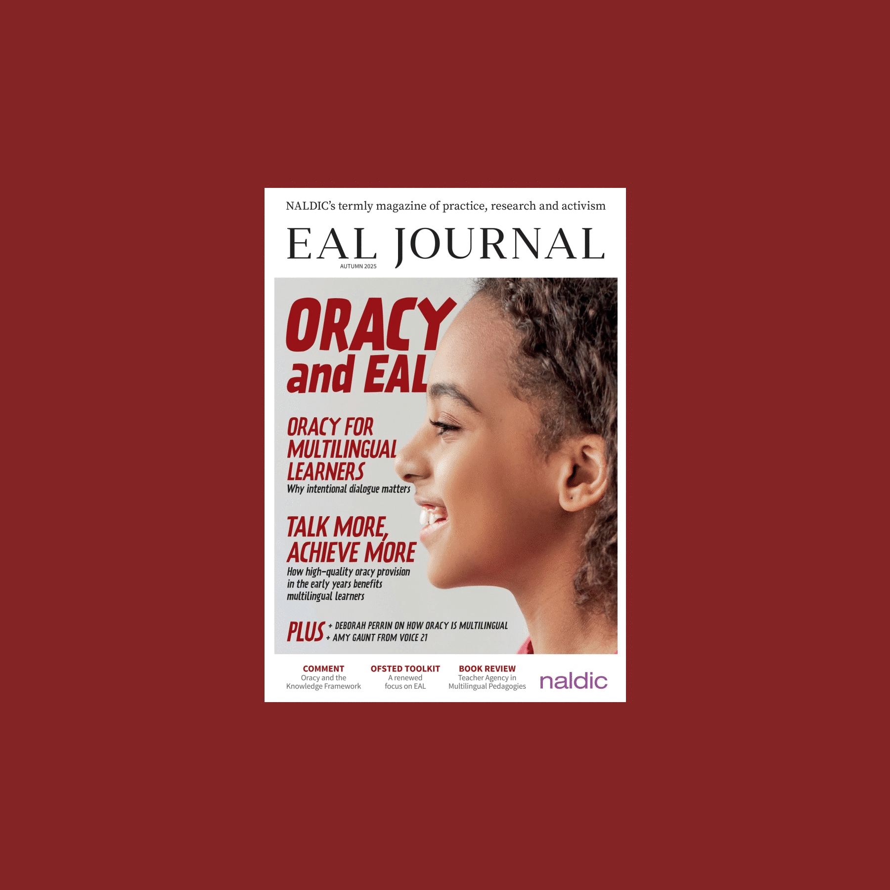 Preview of this issue