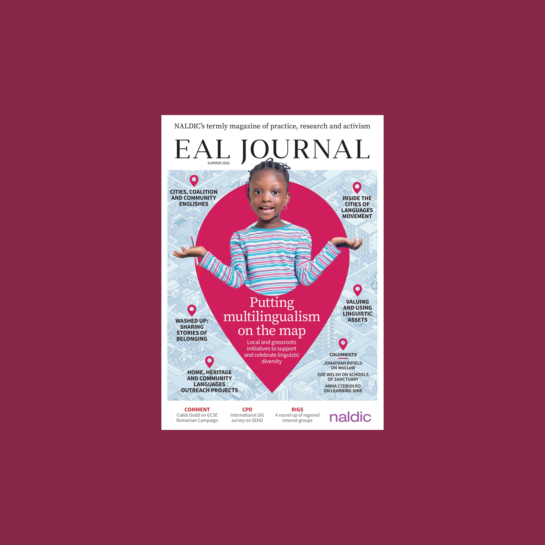 Preview of this issue